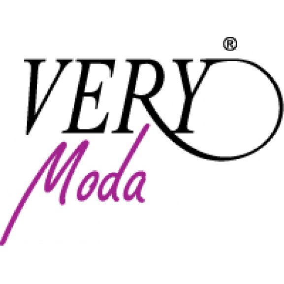 Very Moda Logo Download in HD Quality