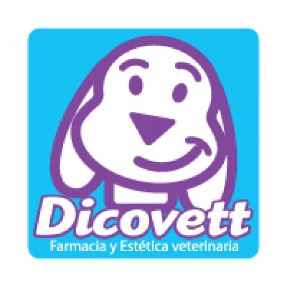 Veterinaria Dicovett Logo wallpapers HD