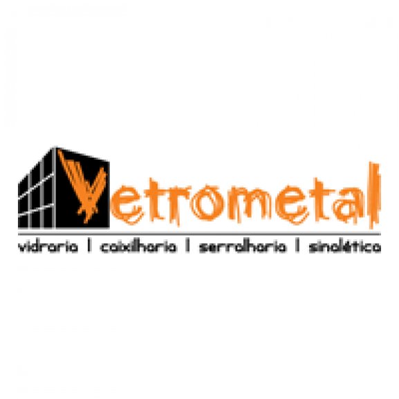 Vetrometal, Lda. Logo wallpapers HD