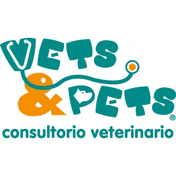 Vets & Pets Logo wallpapers HD