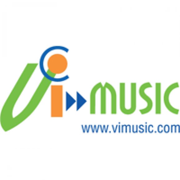 VI Music Logo wallpapers HD