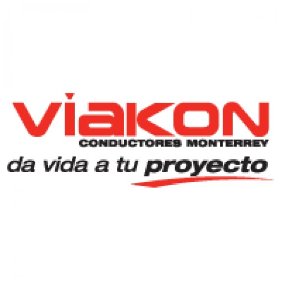 Viakon Logo wallpapers HD