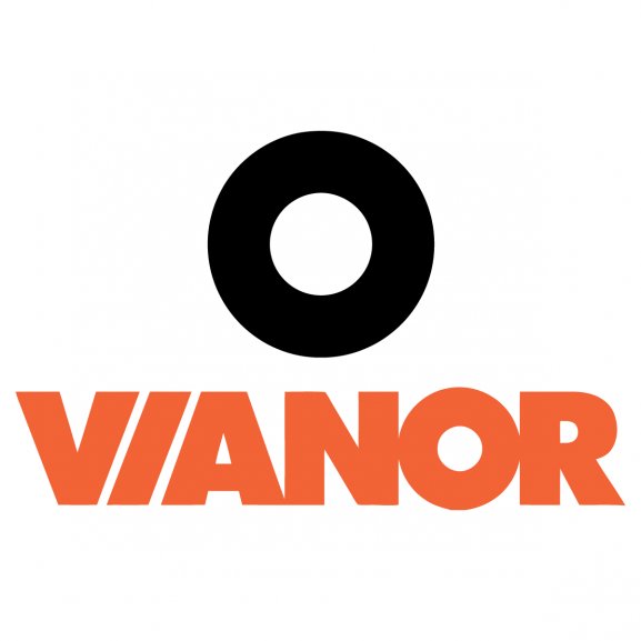 Vianor Autoservise Logo wallpapers HD