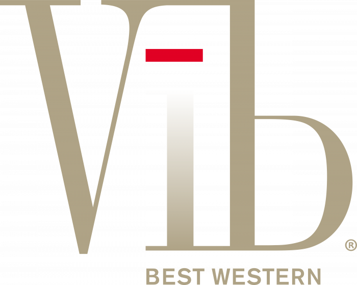 Vib by Best Western Logo wallpapers HD