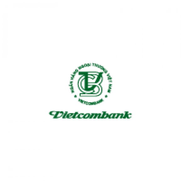 Vietcombank Logo wallpapers HD