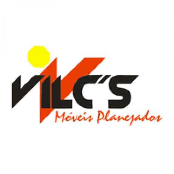Vilcs Moveis Planejados Logo wallpapers HD