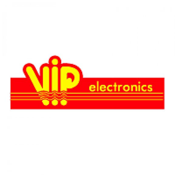 VIP Electronics Logo wallpapers HD