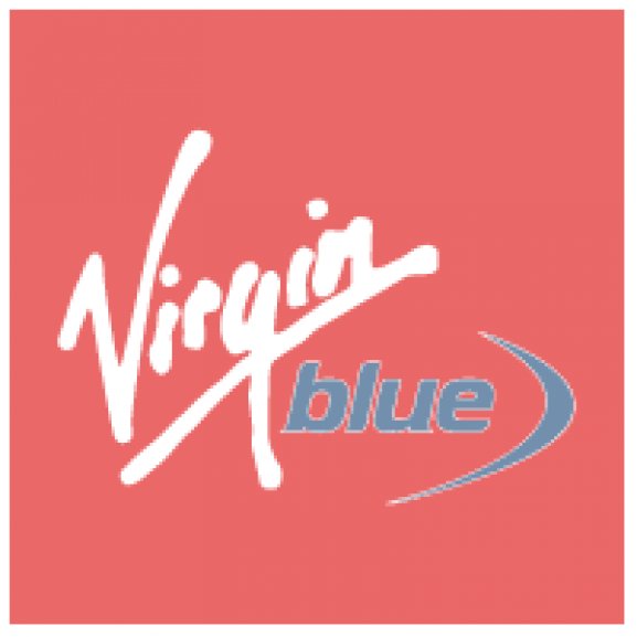 Virgin Blue Logo wallpapers HD