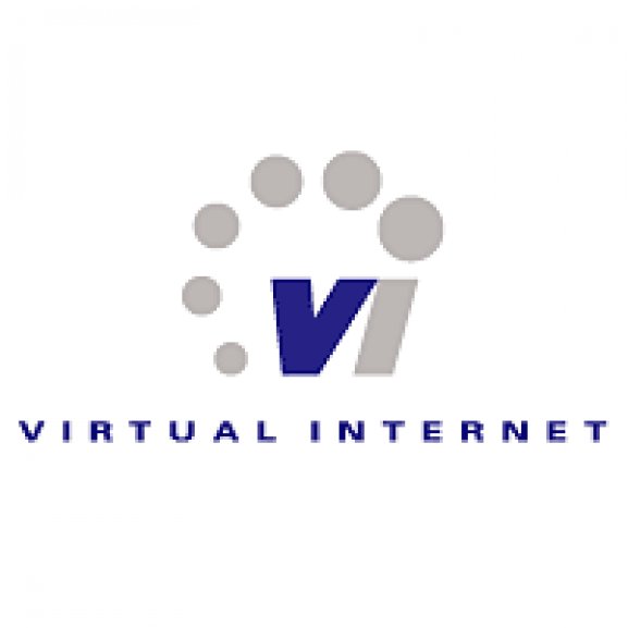 Virtual Internet Logo wallpapers HD