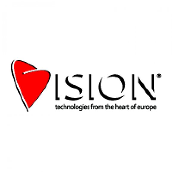 VISION Technologies Logo wallpapers HD