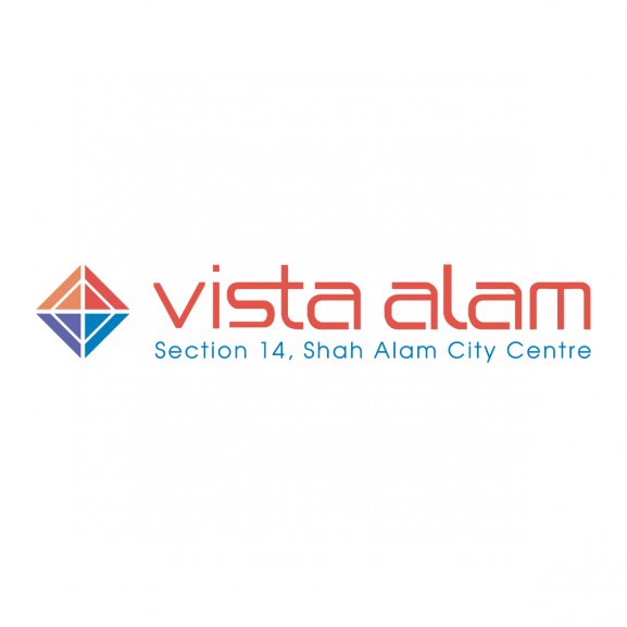VIsta Alam Logo wallpapers HD