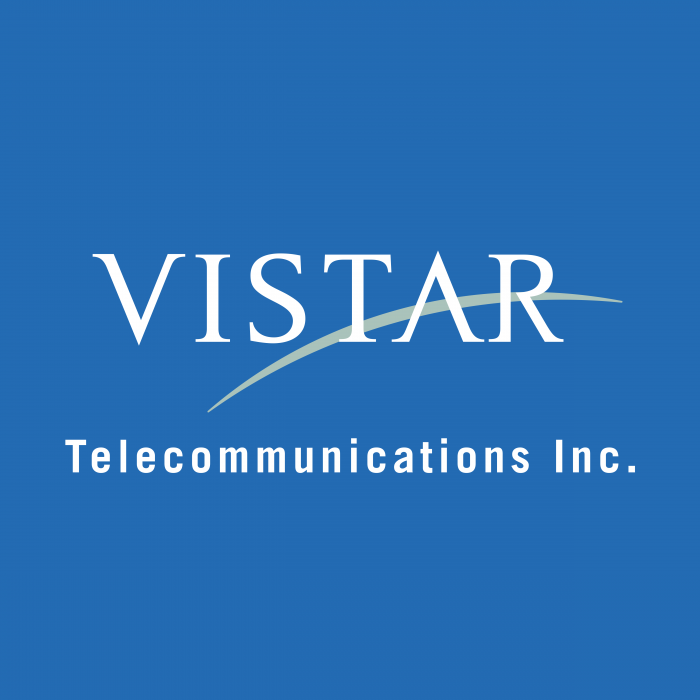 Vistar Telecommunications Logo wallpapers HD