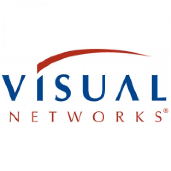 Visual Networks Logo wallpapers HD
