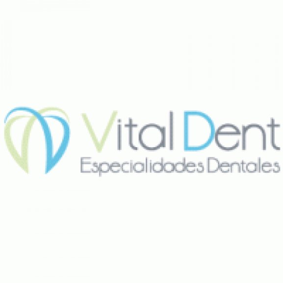 Vital Dent Logo wallpapers HD
