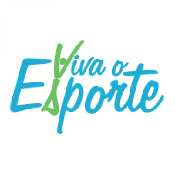 Viva o Esporte Logo wallpapers HD