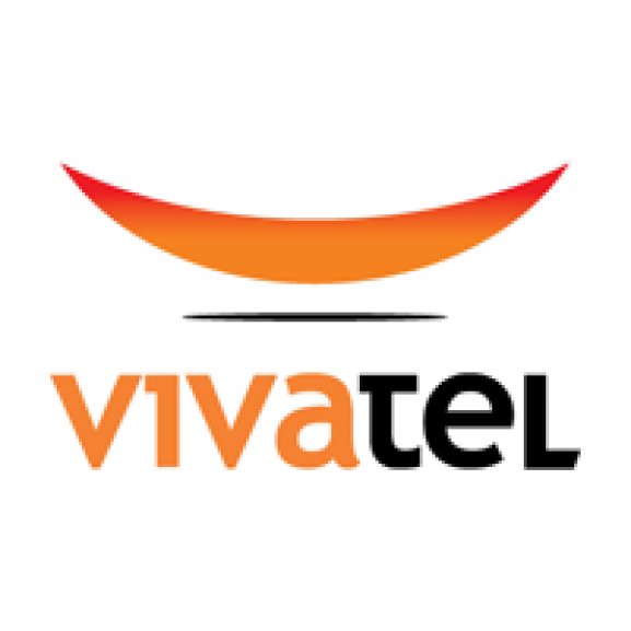 VivaTel new design Logo wallpapers HD