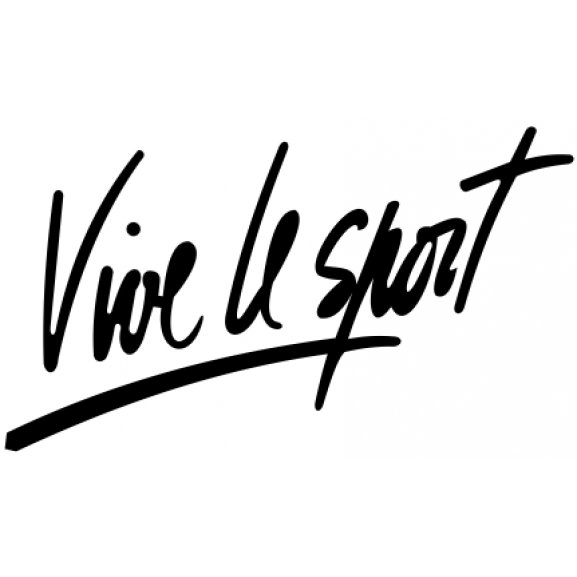 Vive le Sport Logo wallpapers HD