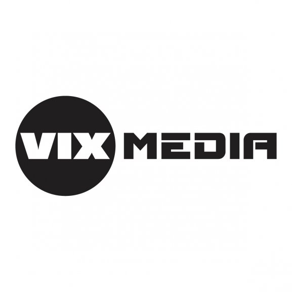 Vix Media Logo wallpapers HD