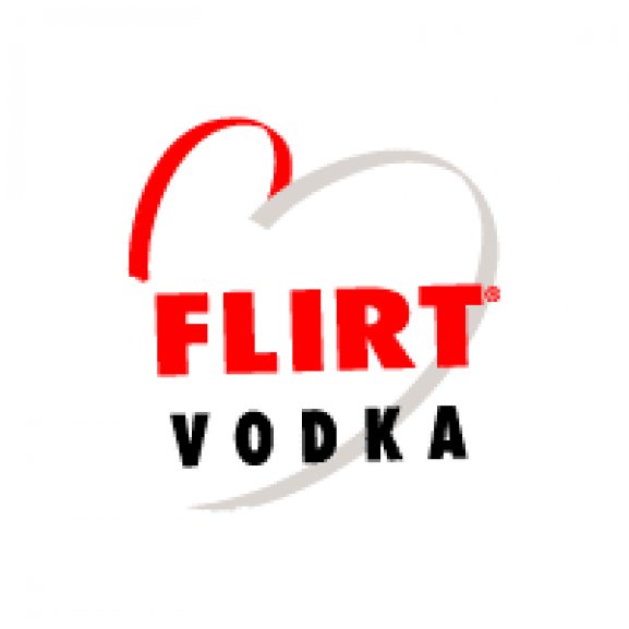 Vodka Flirt Logo wallpapers HD