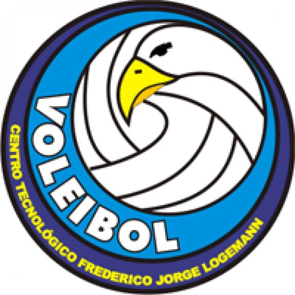 Voleibol CFJL Logo wallpapers HD