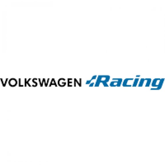 Volkswagen Racing Logo wallpapers HD