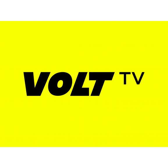 Volt TV Logo wallpapers HD