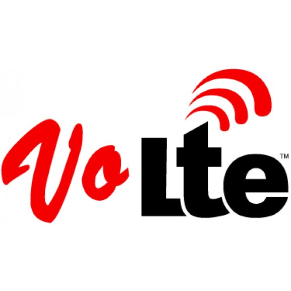 VoLte Logo wallpapers HD