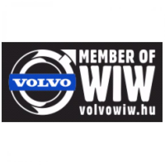 Volvo WIW Logo wallpapers HD Volvo WIW Logo wallpapers HD