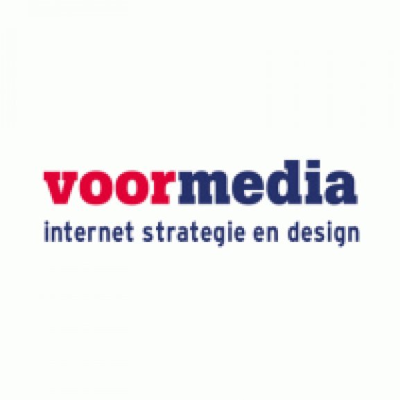 Voormedia Logo wallpapers HD