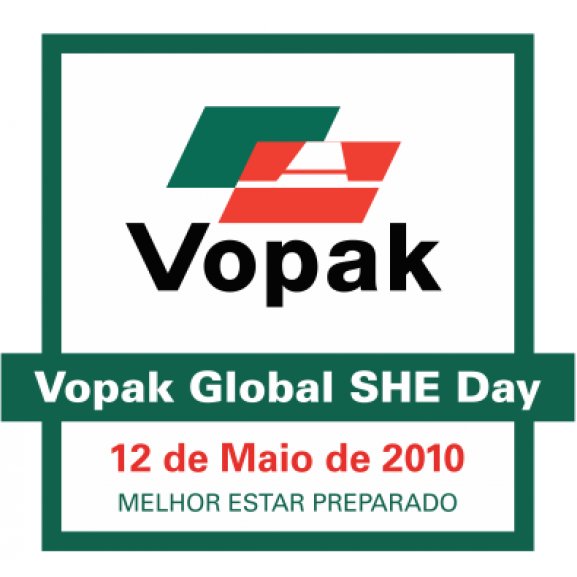 Vopak Logo wallpapers HD