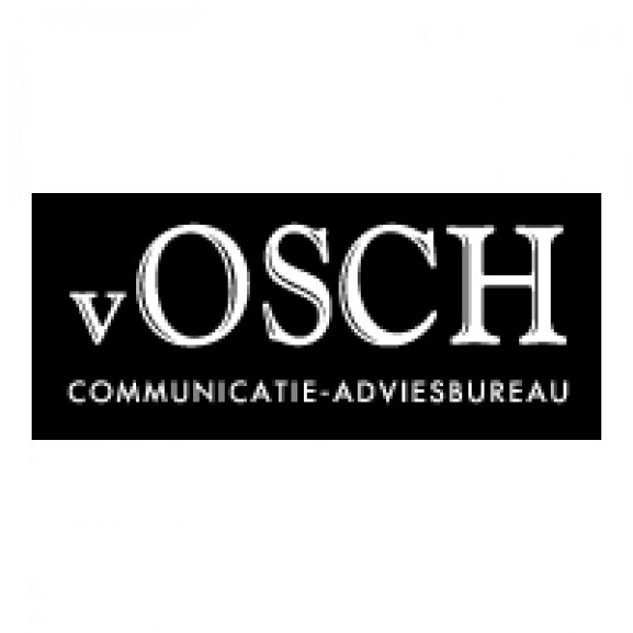 vOSCH communicatie-adviesbureau Logo wallpapers HD
