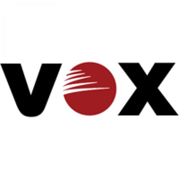 vox_py Logo wallpapers HD