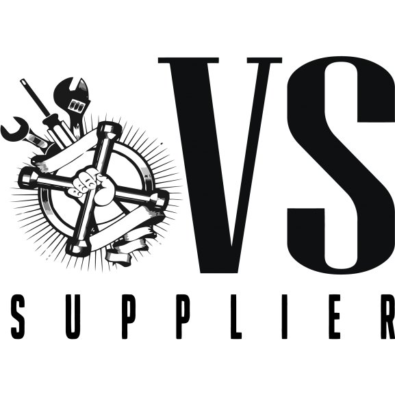 VS SUPPLIER POWER TOOLS Logo wallpapers HD