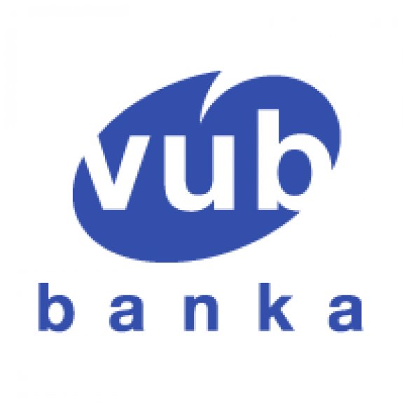 VUB banka Logo wallpapers HD