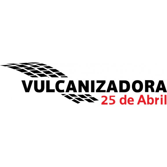 Vulcanizadora 25 de abril Logo wallpapers HD