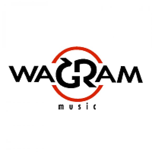 Wagram Music Logo wallpapers HD