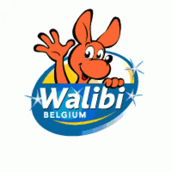 Walibi Belgium Logo wallpapers HD