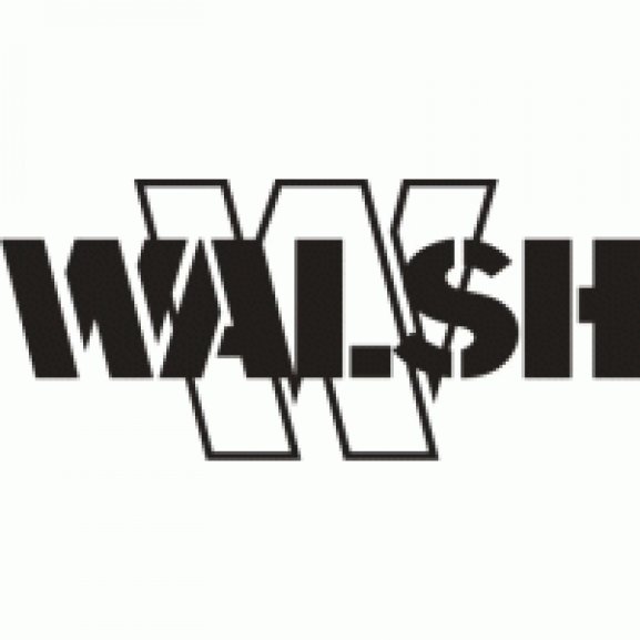 Walsh Logo wallpapers HD