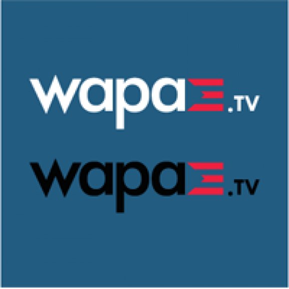Wapa.TV Logo wallpapers HD