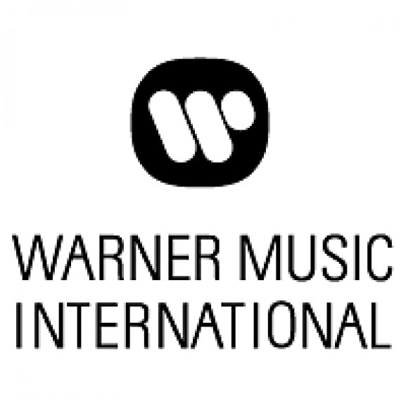 Warner Music International Logo wallpapers HD
