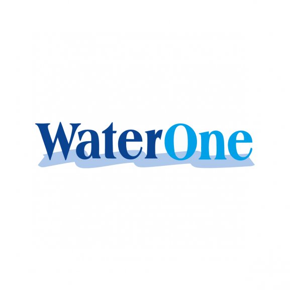 Water One Logo wallpapers HD