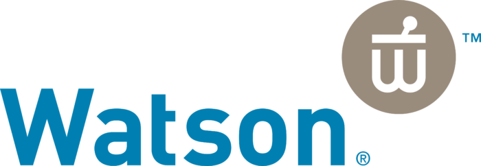 Watson Pharmaceuticals Inc. Logo wallpapers HD