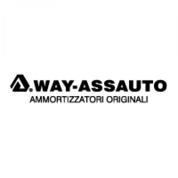 Way-Assauto Logo wallpapers HD