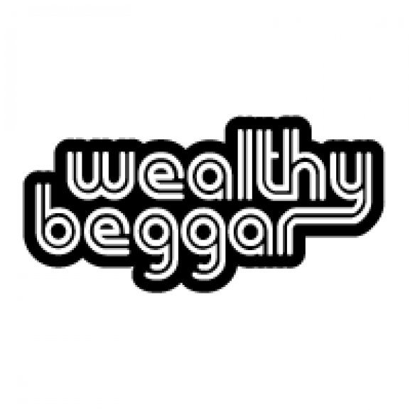 Wealthy Beggar Logo wallpapers HD