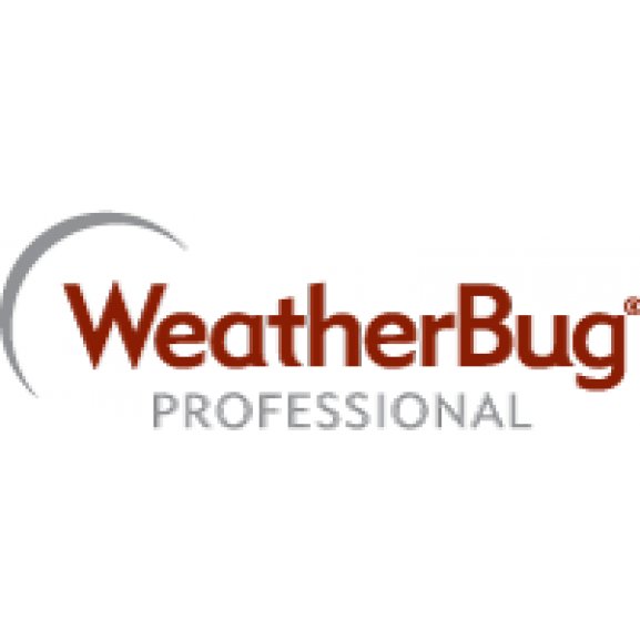 WeatherBug Professional Logo wallpapers HD