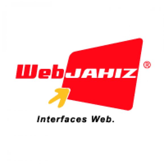 Webjahiz Logo wallpapers HD