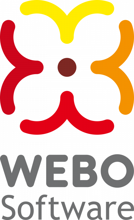WEBO Software Logo wallpapers HD
