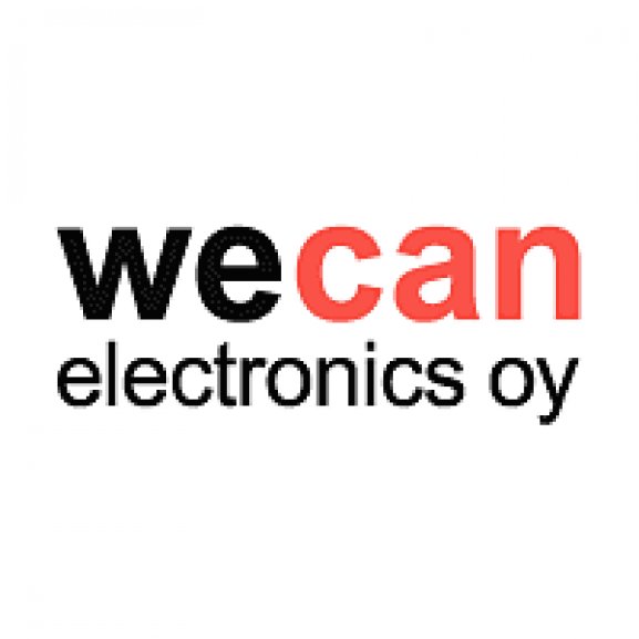 Wecan Electronics Logo wallpapers HD