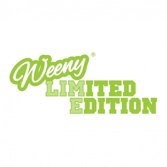 Weeny Limited Edition Logo wallpapers HD