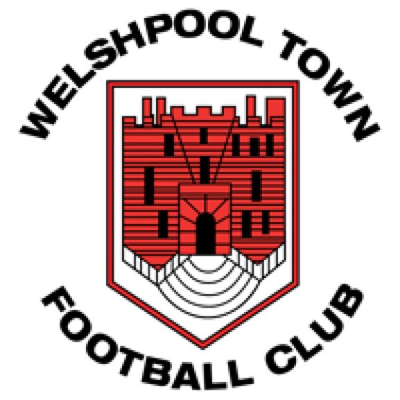 Welshpool Town FC Logo wallpapers HD